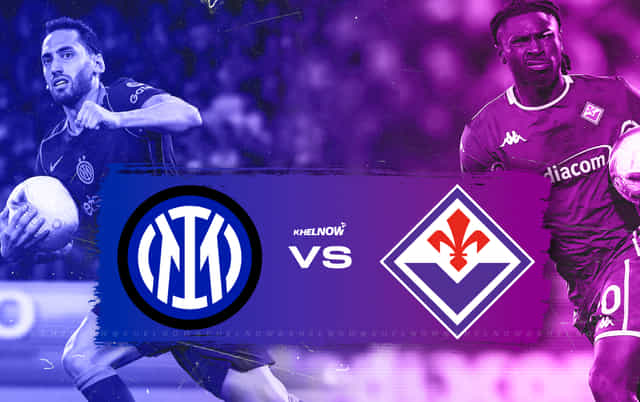 Inter Milan vs Fiorentina Preview, prediction, lineups, betting tips & odds | Serie A 2025-26