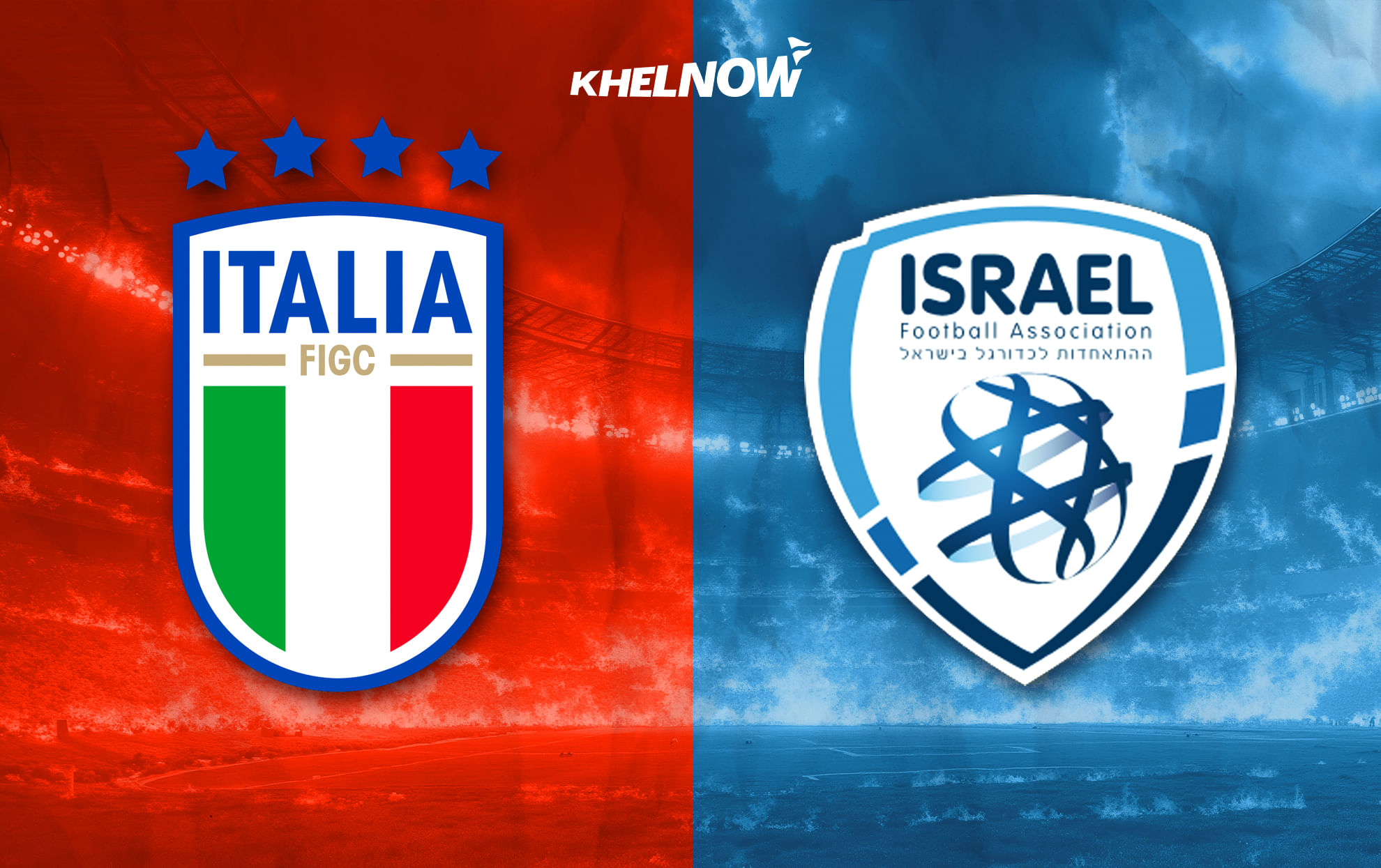 Italy vs Israel Preview, prediction, lineups, betting tips & odds | 2026 FIFA World Cup Qualifiers