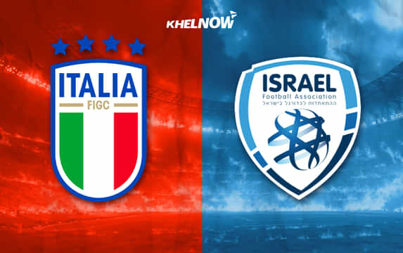 Italy vs Israel Preview, prediction, lineups, betting tips & odds | 2026 FIFA World Cup Qualifiers