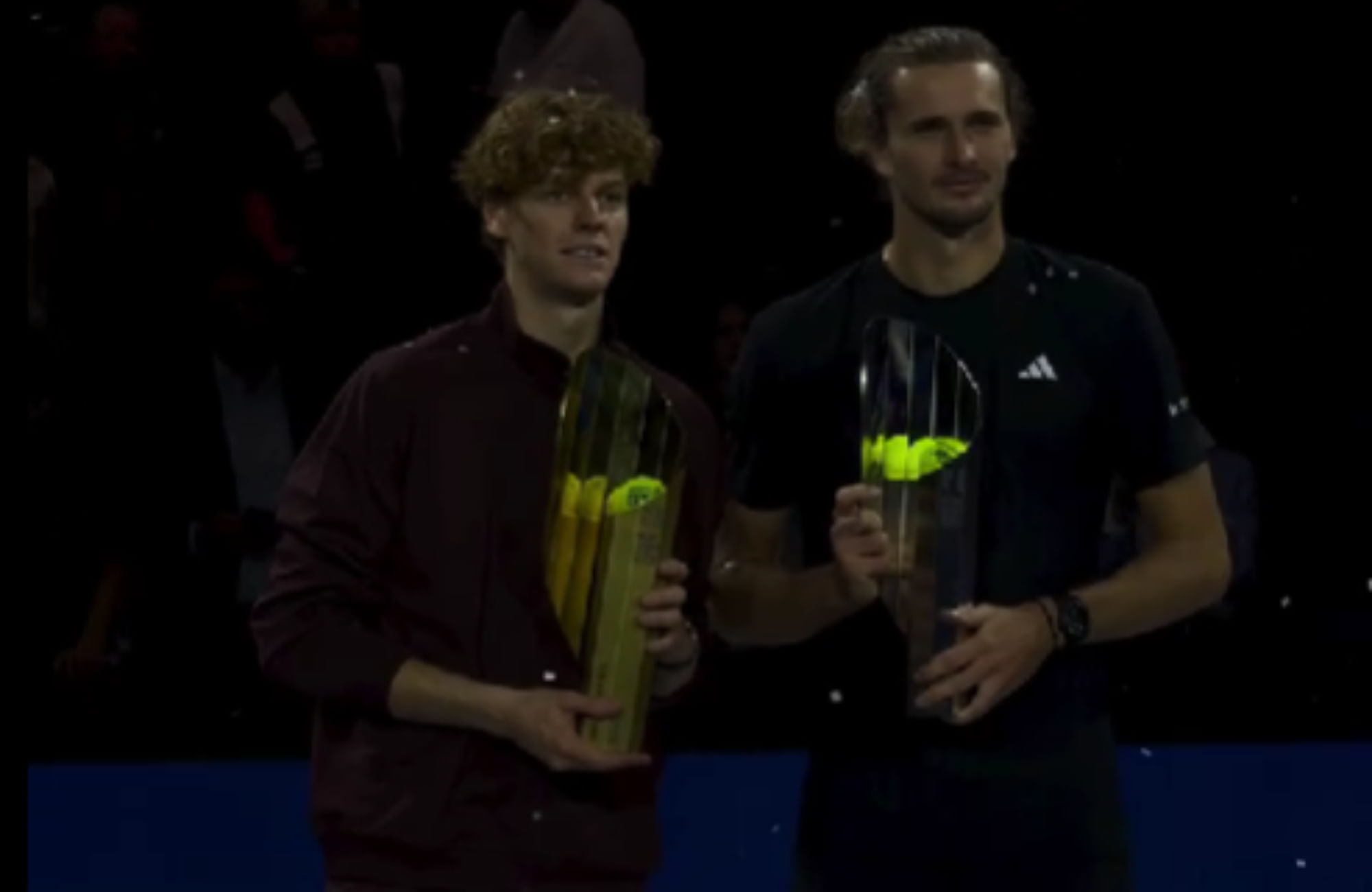 Vienna Open 2025 payouts: How much did Jannik Sinner, Alexander Zverev & others earn in prize money?