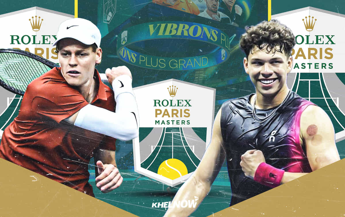 Jannik Sinner vs Ben Shelton prediction, betting tips & odds, head-to-head, preview: Paris Masters 2025