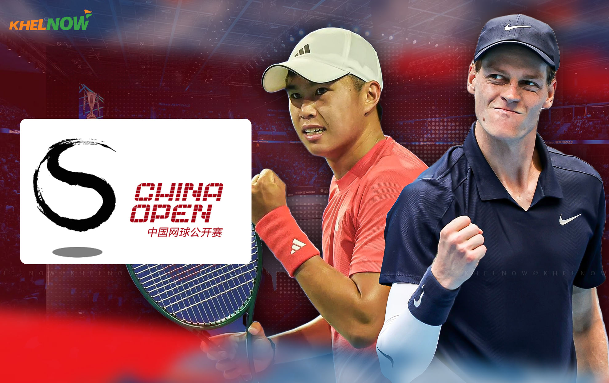 Jannik Sinner vs Learner Tien final prediction, betting tips & odds, head-to-head, preview: China Open 2025