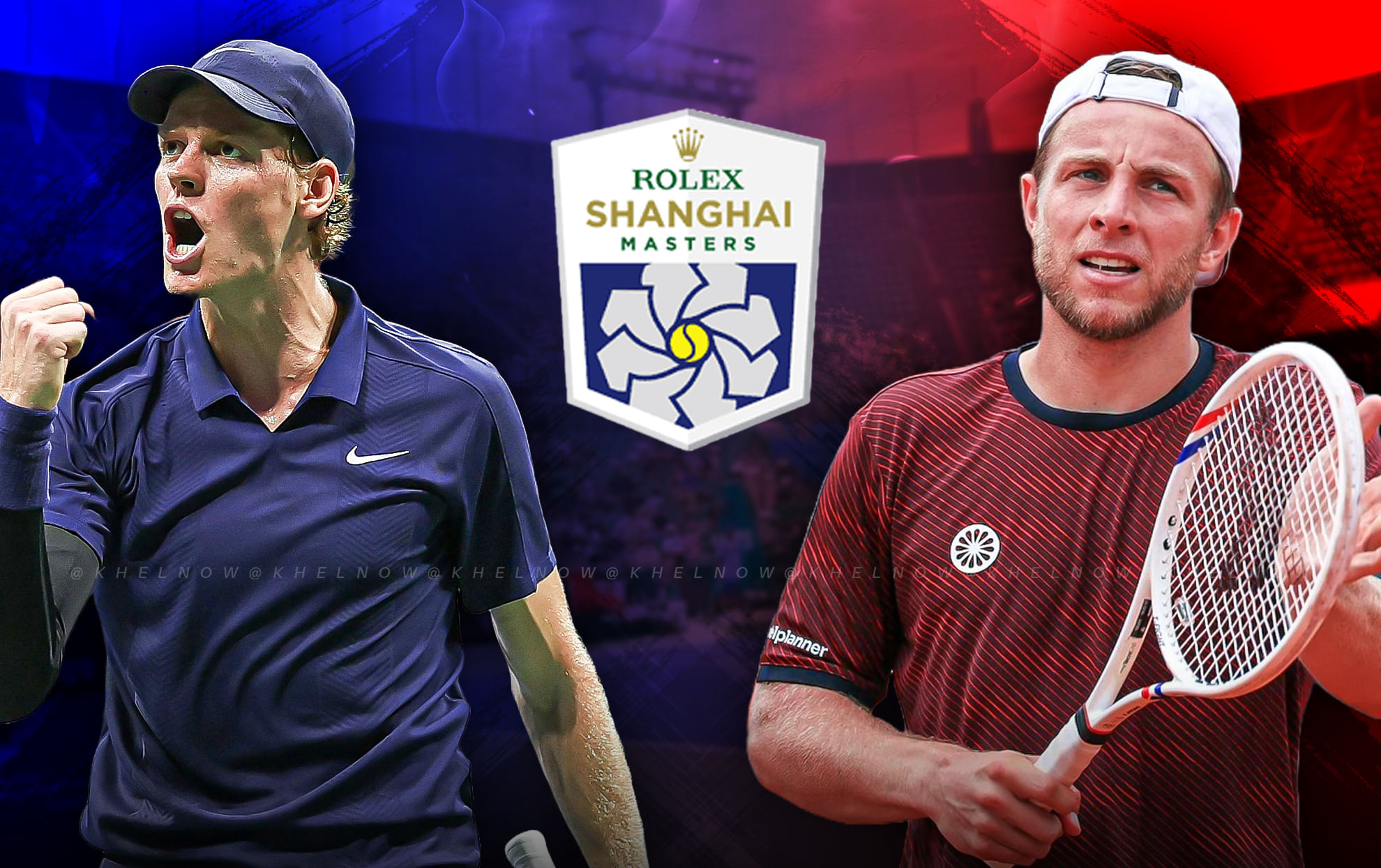 Jannik Sinner vs Tallon Griekspoor prediction, betting tips & odds, head-to-head, preview: Shanghai Masters 2025