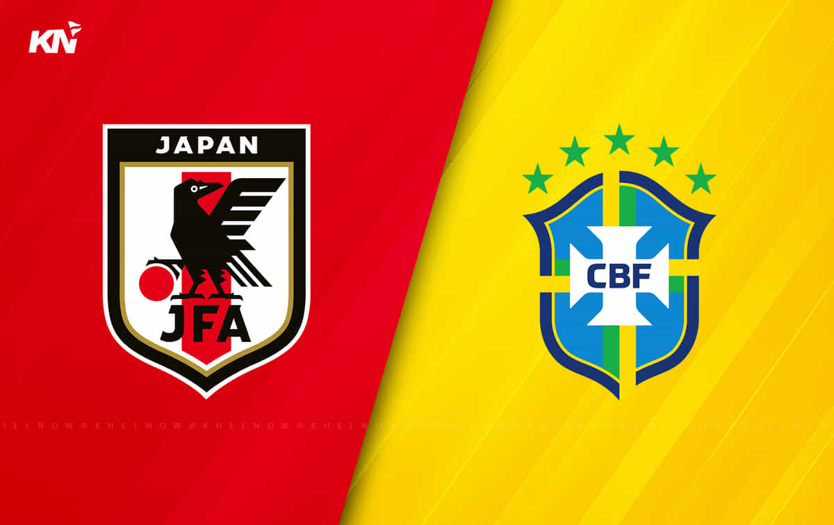 Japan vs Brazil Preview, prediction, lineups, betting tips & odds | International Friendly