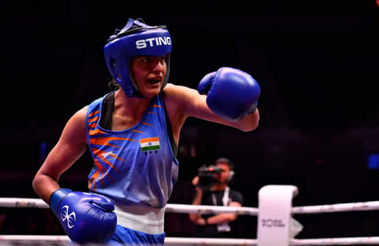 World Boxing Cup Finals 2025