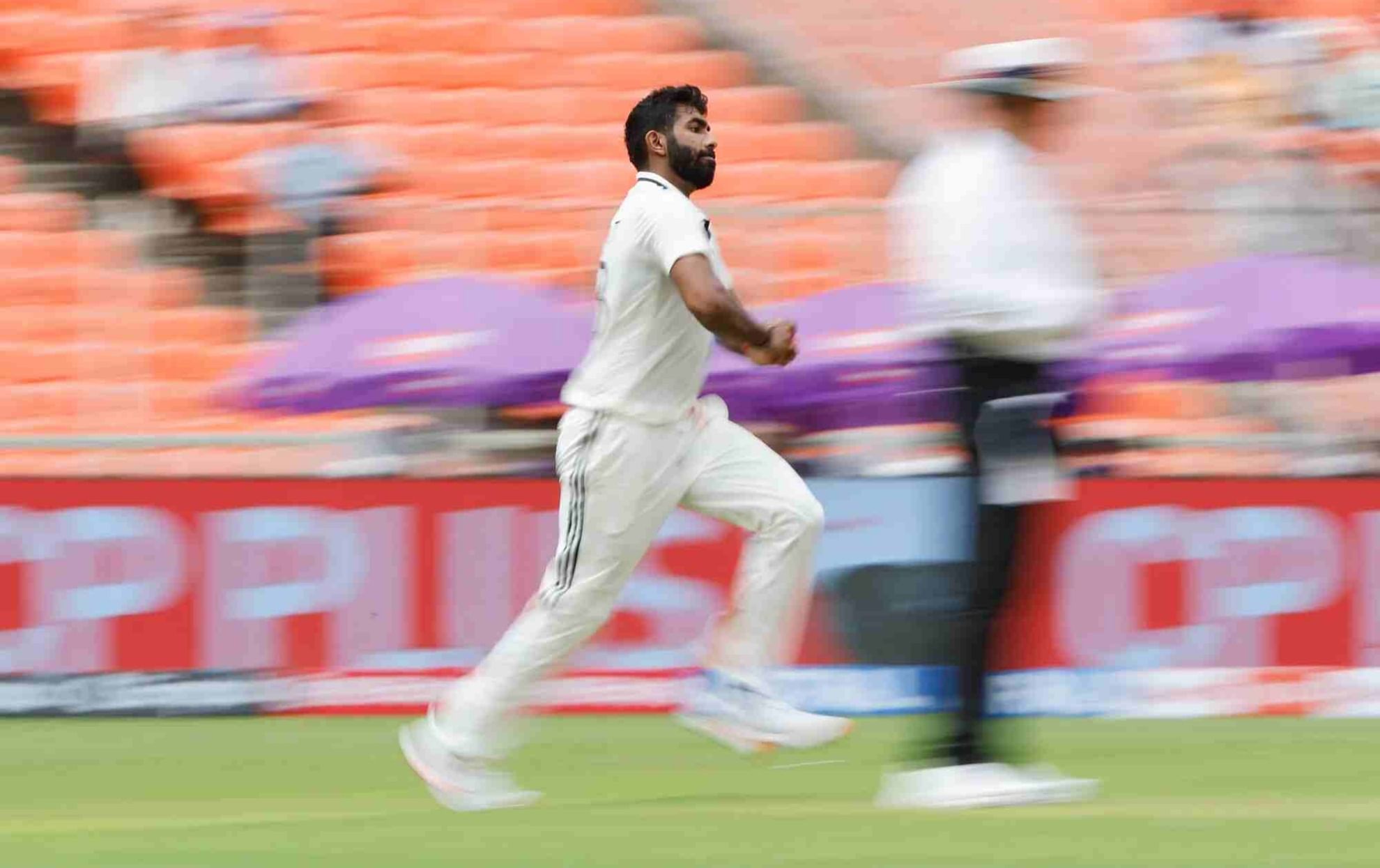 Jasprit Bumrah, India test cricket 2025