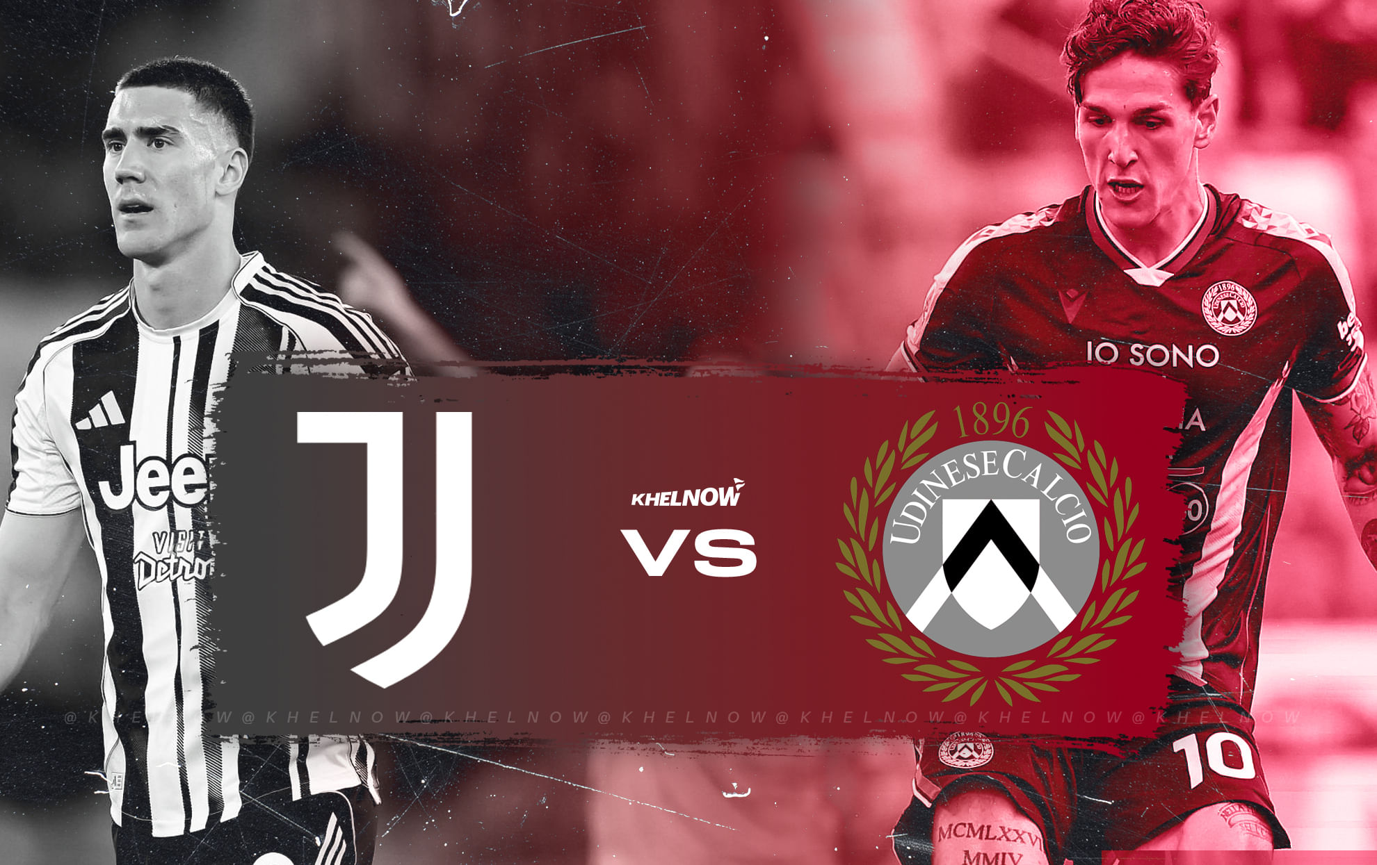 Juventus vs Udinese Preview, prediction, lineups, betting tips & odds | Serie A 2025-26