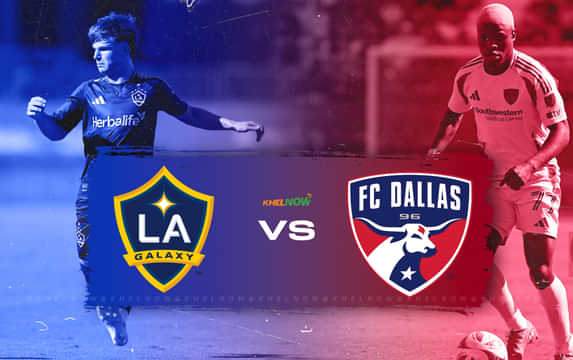 LA Galaxy vs FC Dallas Preview, prediction, lineups, betting tips & odds | MLS 2025