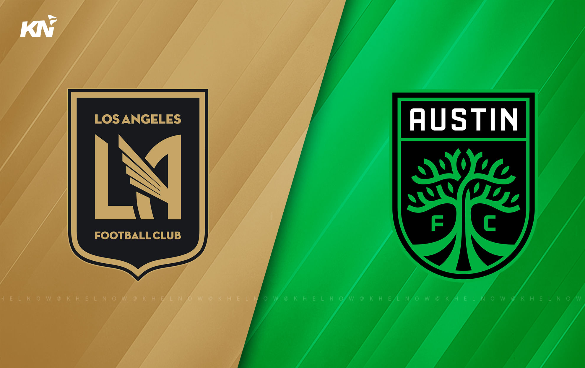 LAFC vs Austin FC Preview, prediction, lineups, betting tips & odds | MLS 2025 Playoffs First Round