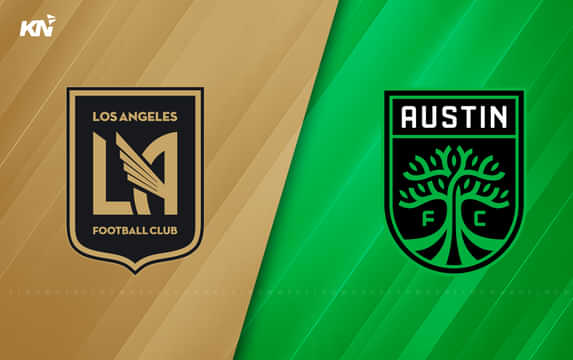 LAFC vs Austin FC Preview, prediction, lineups, betting tips & odds | MLS 2025 Playoffs First Round