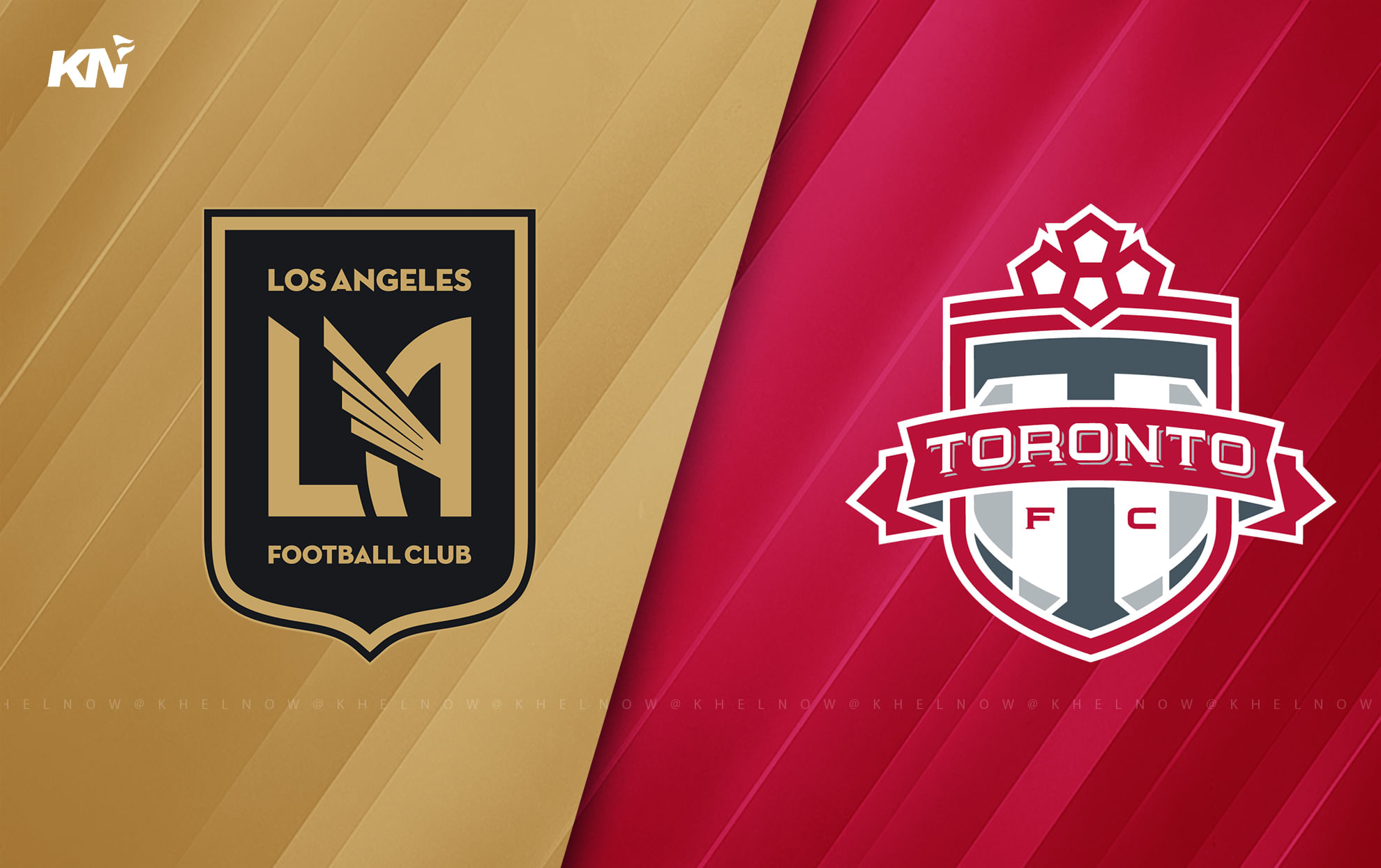LAFC vs Toronto FC Preview, prediction, lineups, betting tips & odds | MLS 2025