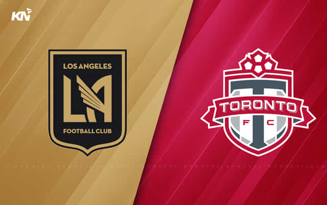 LAFC vs Toronto FC Preview, prediction, lineups, betting tips & odds | MLS 2025