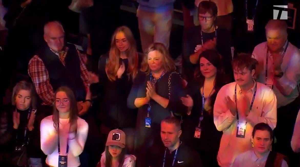 No Love Triangle! Jannik Sinner confirms relationship with model Laila Hasanovic