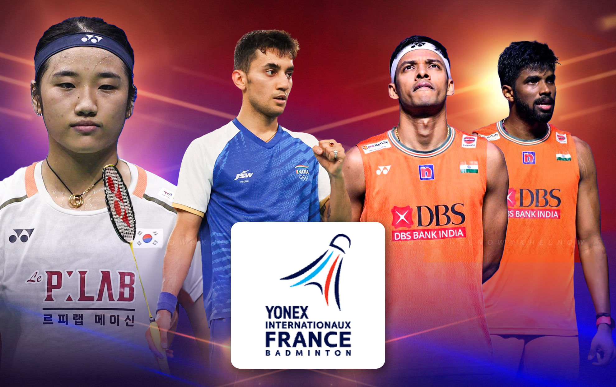 BWF French Open 2025