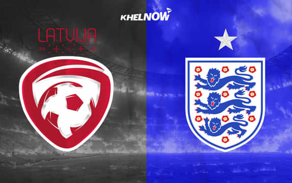 Latvia vs England Preview, prediction, lineups, betting tips & odds | 2026 FIFA World Cup Qualifiers
