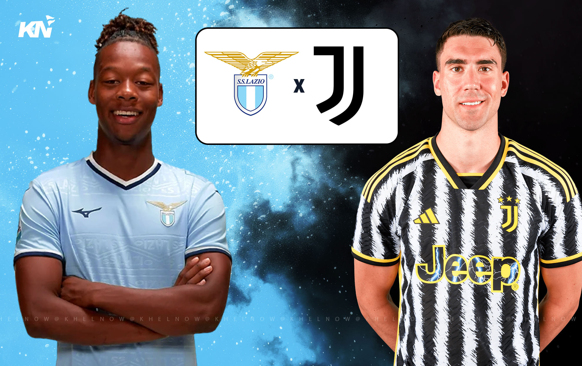 Lazio vs Juventus Preview, prediction, lineups, betting tips & odds | Serie A 2025-26