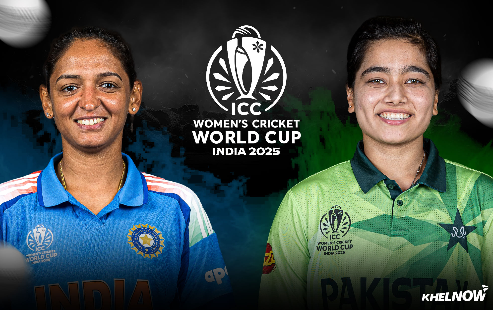 IND-W vs PAK-W: How many points will teams share if match 6 of ICC Women's Cricket World Cup gets washed out due to rain