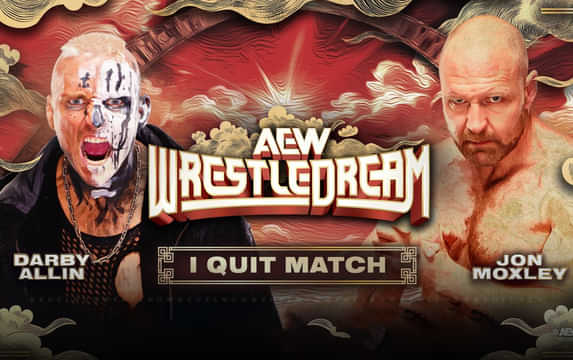 AEW WrestleDream 2025