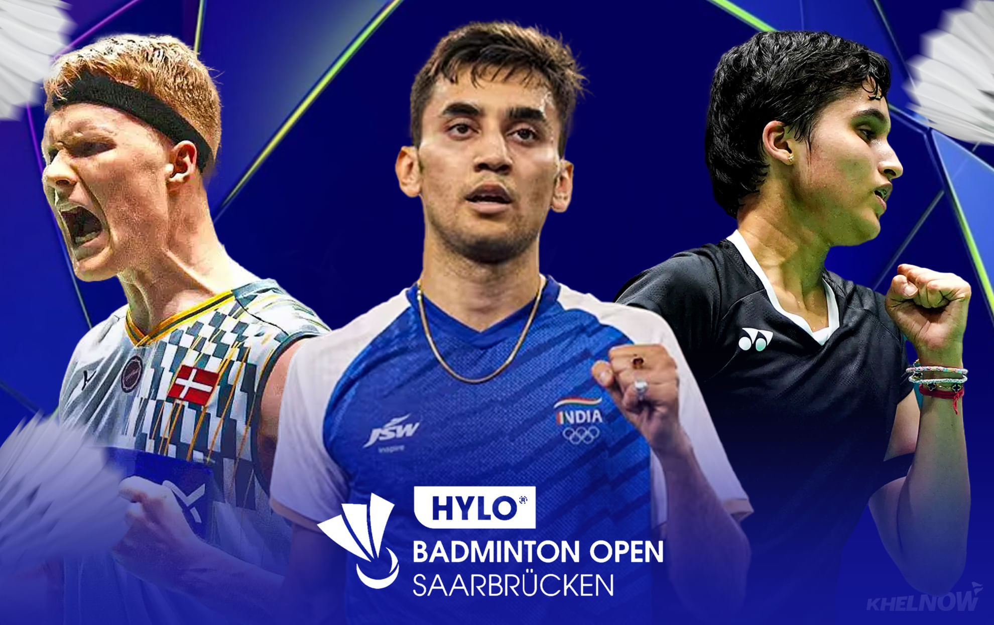 BWF Hylo Open 2025