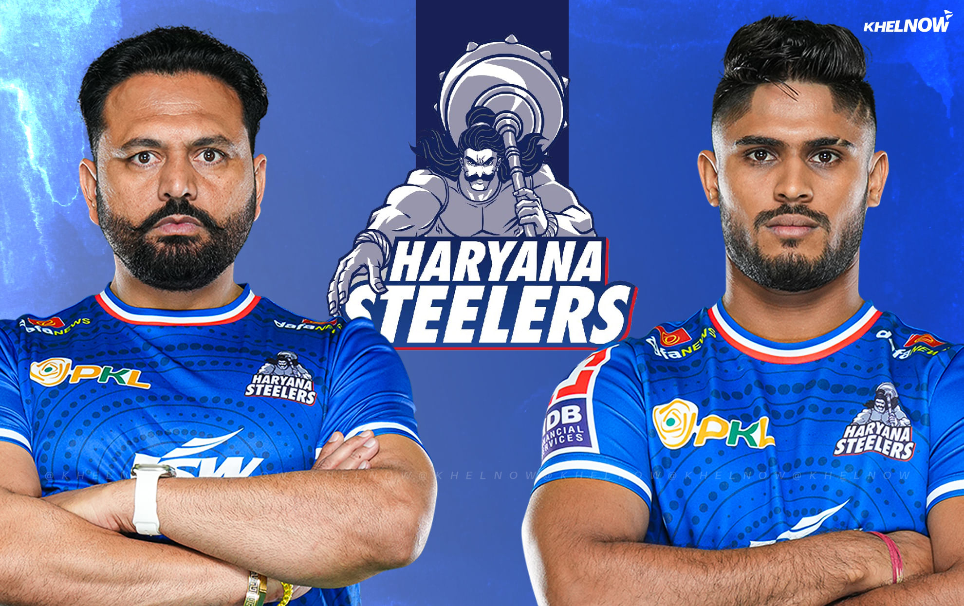 PKL 12: Manpreet Singh gives major update on Shivam Patares injury