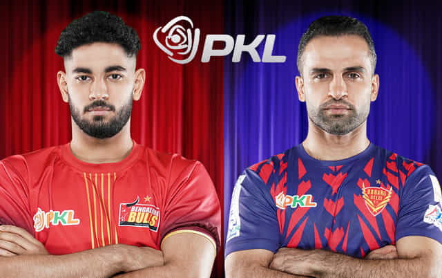 PKL 12: Top five best overseas players of Pro Kabaddi 2025