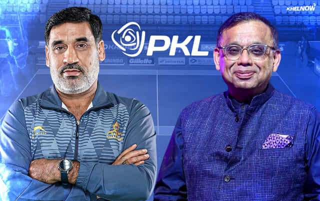 PKL 12: [Watch] Anupam Goswami opens up on Sanjeev Baliyan's allegations against Tamil Thalaivas management