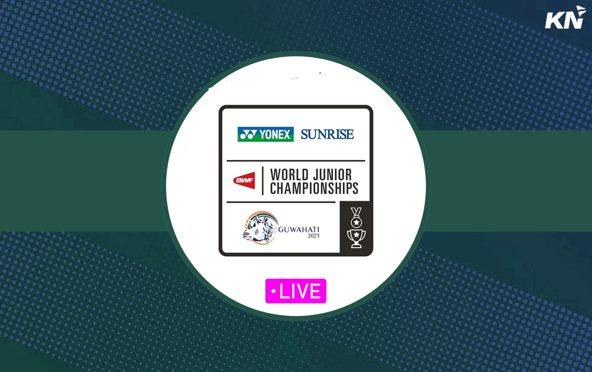 BWF World Junior Championships 2025