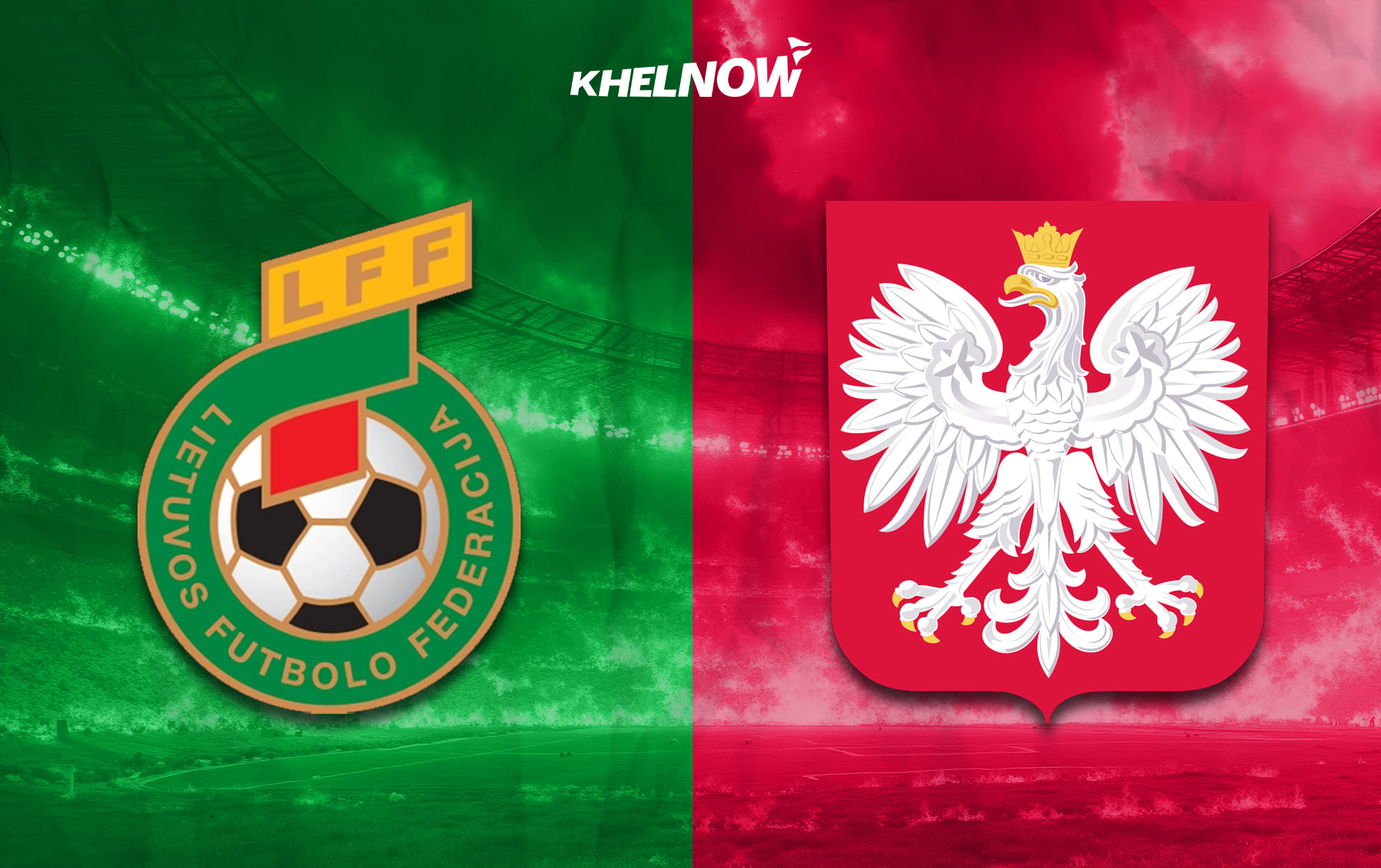 Lithuania vs Poland Preview, prediction, lineups, betting tips & odds | 2026 FIFA World Cup Qualifiers