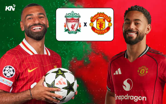 Liverpool vs Manchester United Preview, prediction, lineups, betting tips & odds | Premier League 2025-26