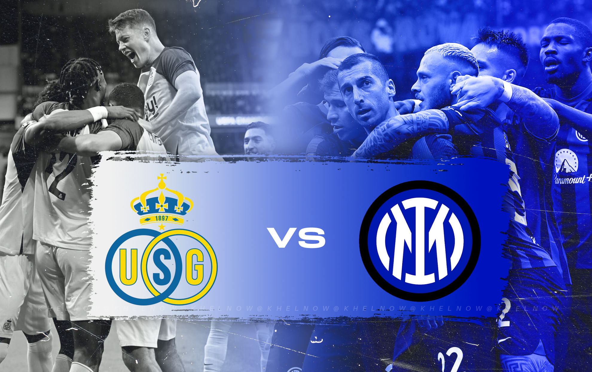 Union St.-Gilloise vs Inter Milan Preview, prediction, lineups, betting tips & odds | UEFA Champions League 2025-26