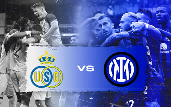 Union St.-Gilloise vs Inter Milan Preview, prediction, lineups, betting tips & odds | UEFA Champions League 2025-26