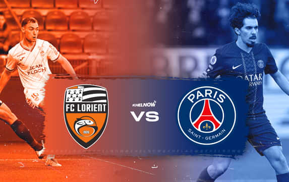 Lorient vs PSG Preview, prediction, lineups, betting tips & odds | Ligue 1 2025-26