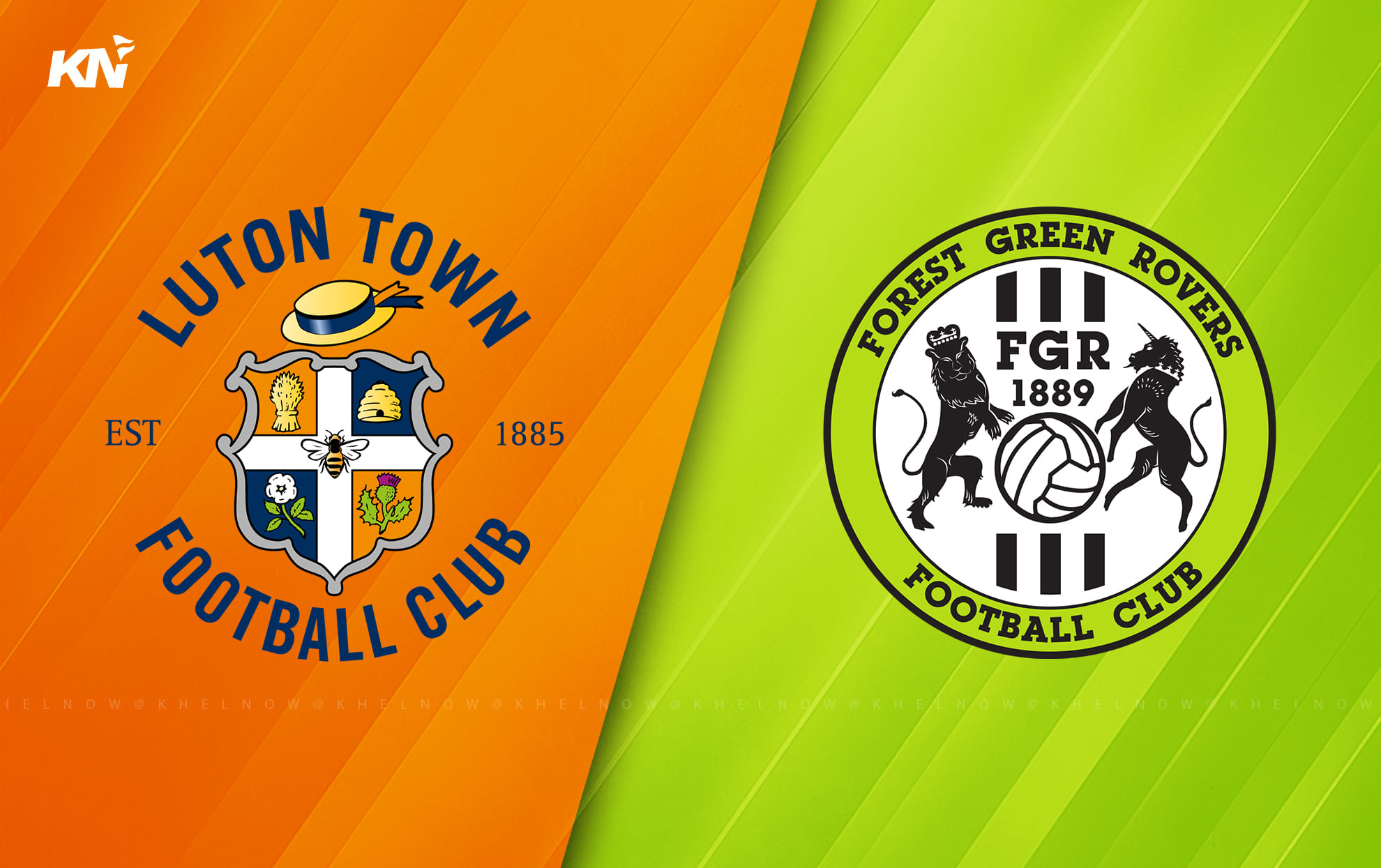 Luton Town vs Forest Green Rovers Preview, prediction, lineups, betting tips & odds | FA Cup 2025-26