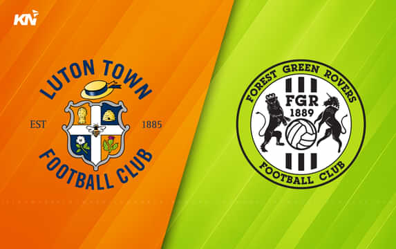 Luton Town vs Forest Green Rovers Preview, prediction, lineups, betting tips & odds | FA Cup 2025-26