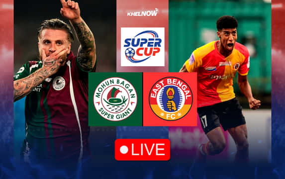 Mohun Bagan vs East Bengal Live: Follow Kolkata Derby Live Updates in Super Cup