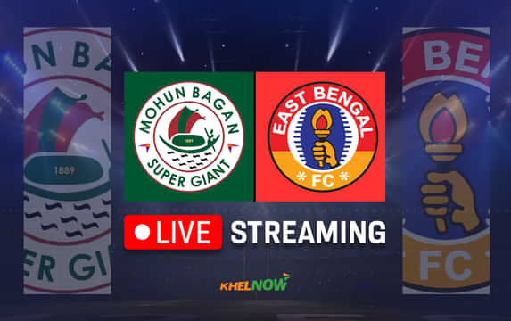 Mohun Bagan vs East Bengal Live Streaming: When & where to watch Kolkata Derby in AIFF Super Cup 2025-26?
