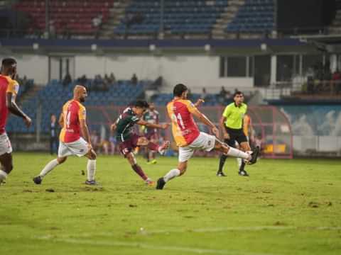 Mohun Bagan vs East Bengal: Miguel Ferreira's performance, toothless Mariners & other talking points from Kolkata Derby