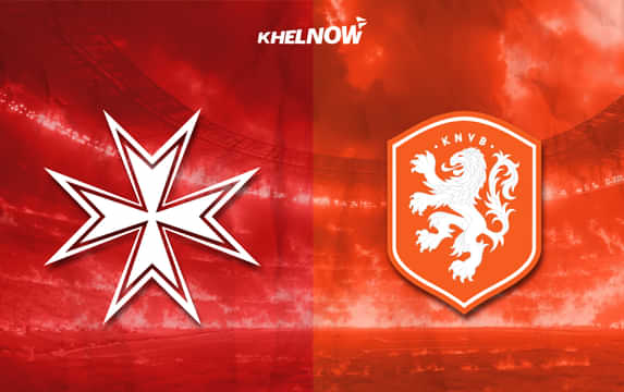 Malta vs Netherlands Preview, prediction, lineups, betting tips & odds | 2026 FIFA World Cup Qualifiers