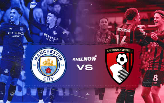 Manchester City vs Bournemouth Preview, prediction, lineups, betting tips & odds | Premier League 2025-26