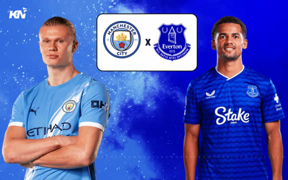 Manchester City vs Everton Preview, prediction, lineups, betting tips & odds | Premier League 2025-26