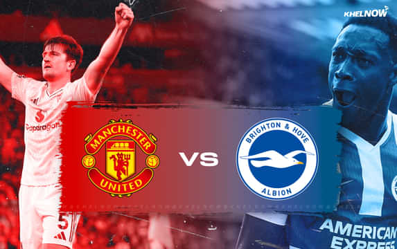 Manchester United vs Brighton Preview, prediction, lineups, betting tips & odds | Premier League 2025-26