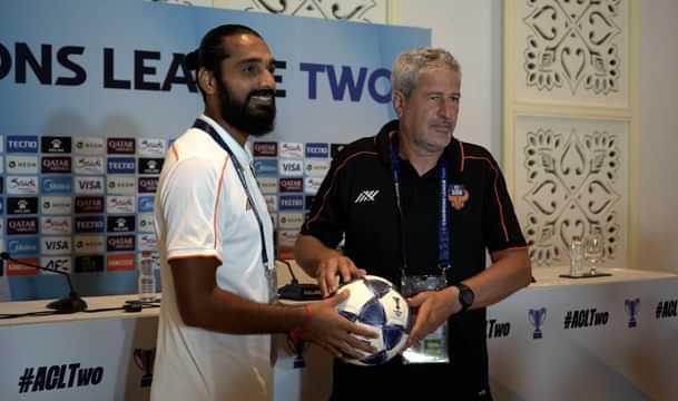Three changes Manolo Marquez needs to make at FC Goa after Al-Nassr loss