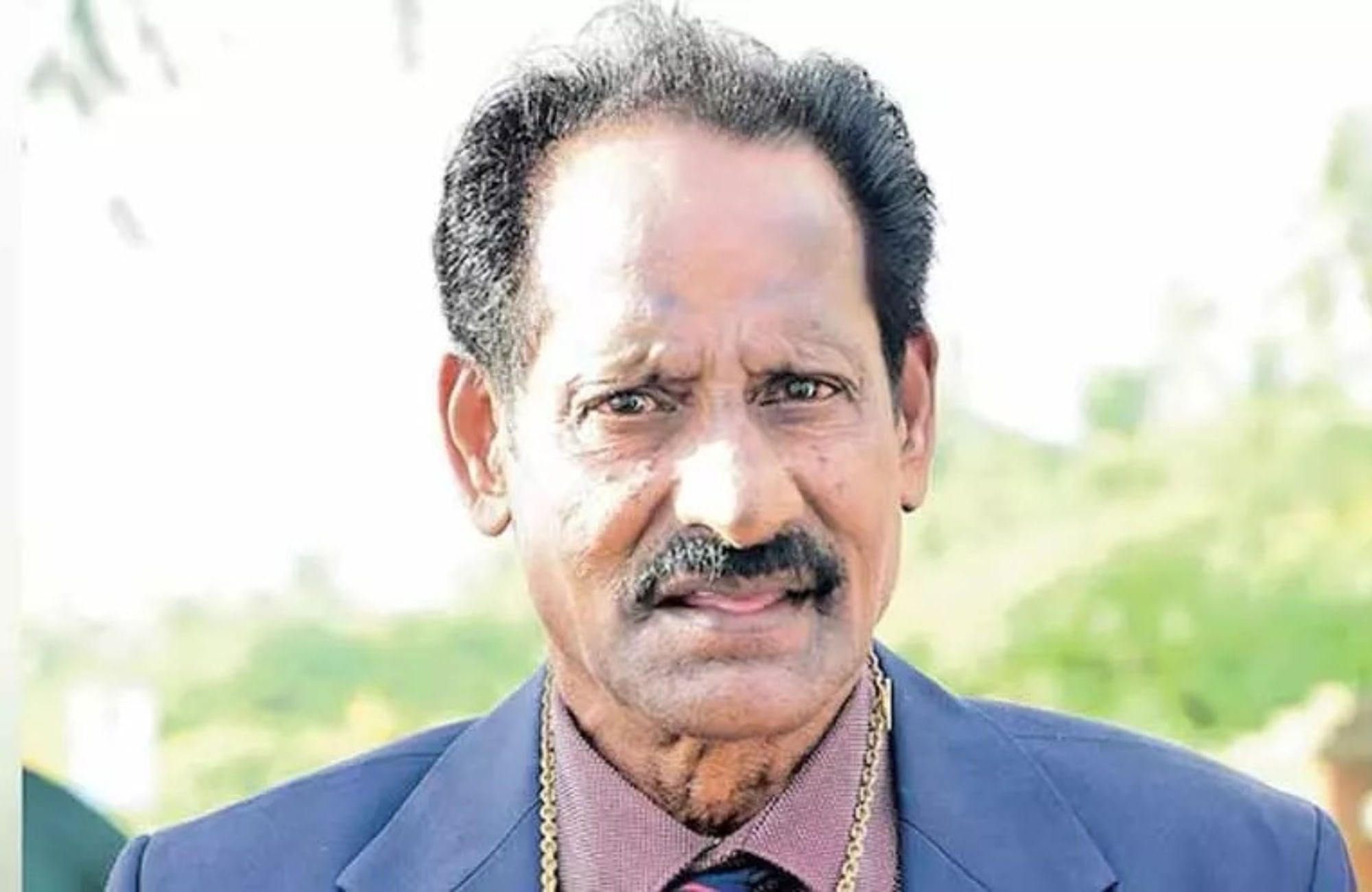Hockey icon Manuel Frederick, Kerala's first Olympic medallist, passes away at 78
