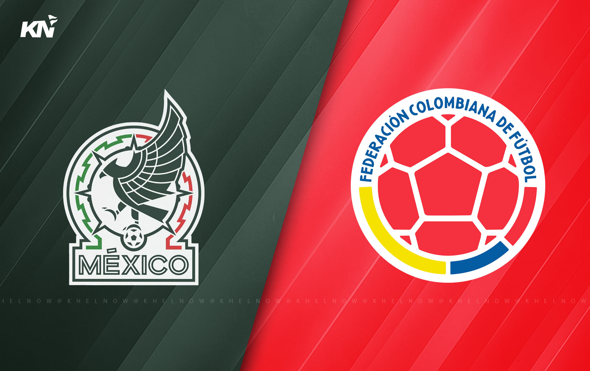 Mexico vs Colombia Preview, prediction, lineups, betting tips & odds | International Friendly
