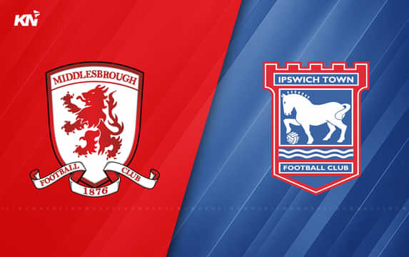Middlesbrough vs Ipswich Town Preview, prediction, lineups, betting tips & odds | EFL Championship 2025-26