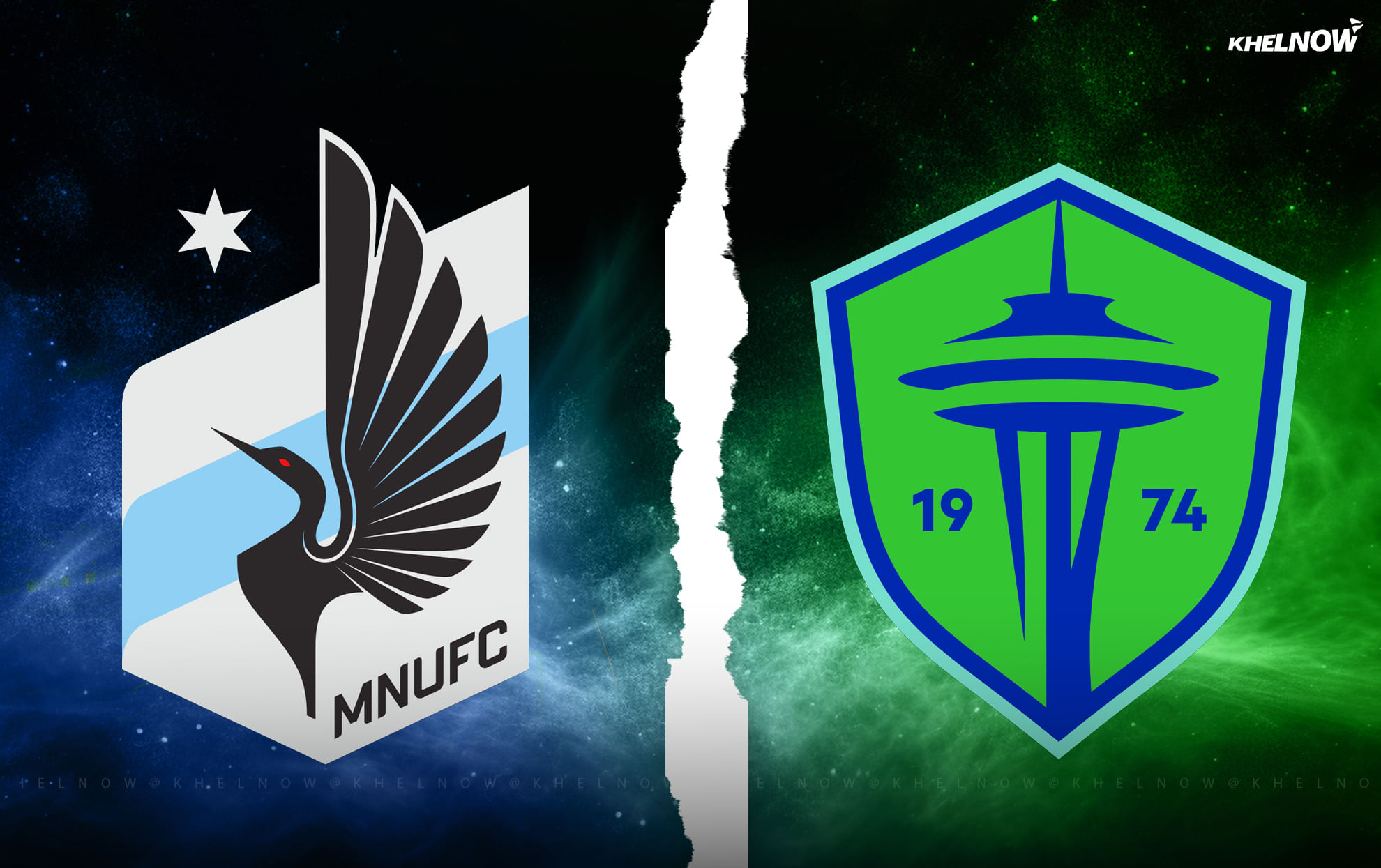 Minnesota United vs Seattle Sounders Preview, prediction, lineups, betting tips & odds | MLS 2025