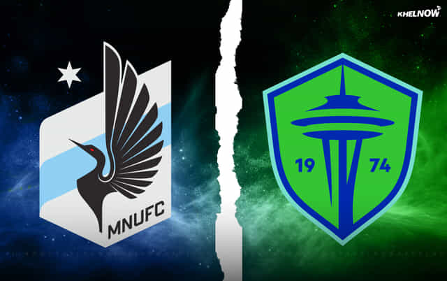 Minnesota United vs Seattle Sounders Preview, prediction, lineups, betting tips & odds | MLS 2025