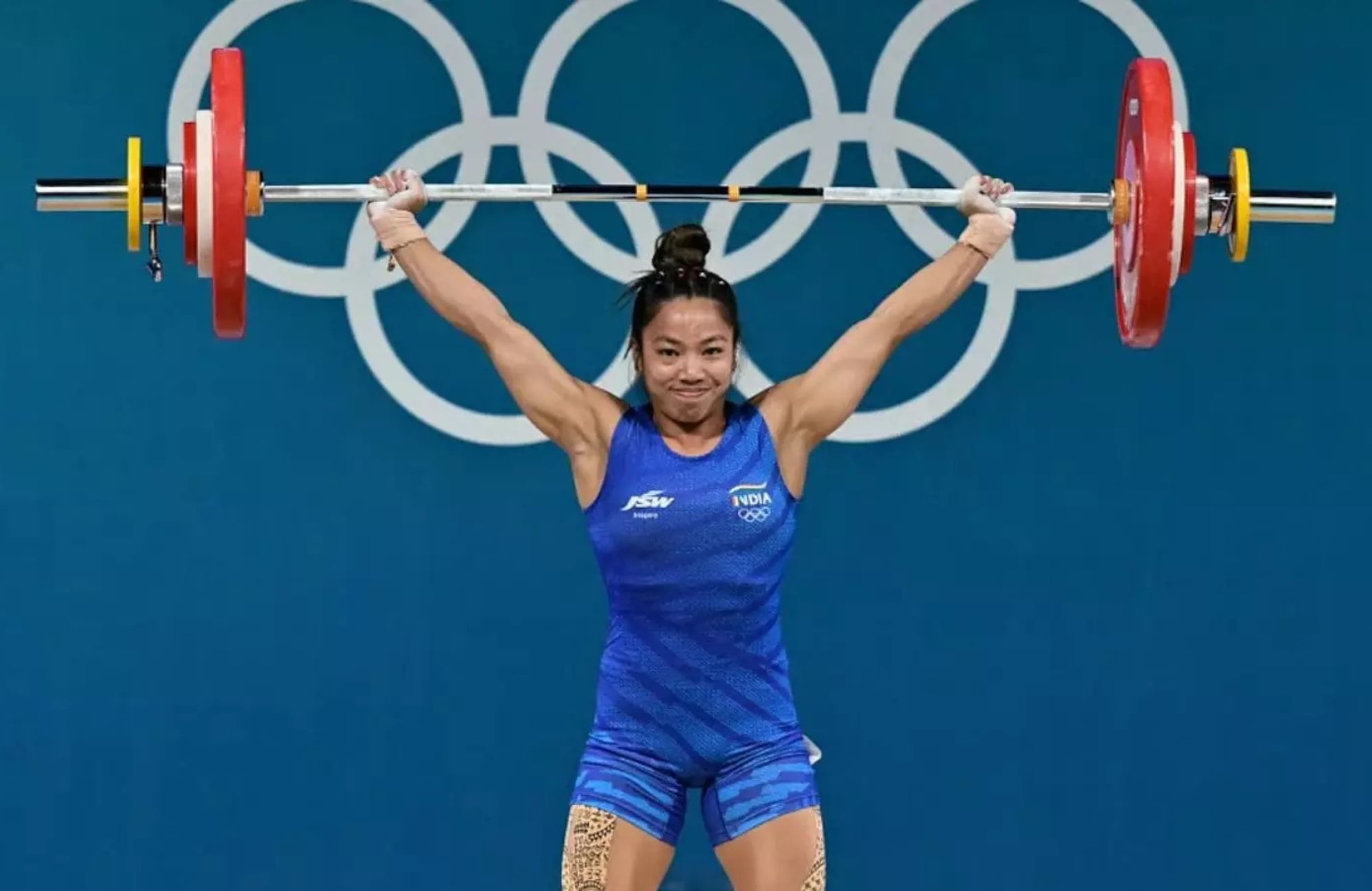 World Weightlifting Championships 2025: Live streaming, TV channel, where & how to watch?