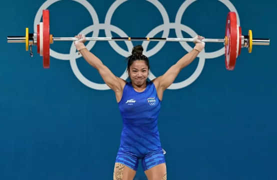 World Weightlifting Championships 2025: Live streaming, TV channel, where & how to watch?