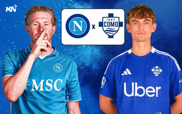 Napoli vs Como Preview, prediction, lineups, betting tips & odds | Serie A 2025-26